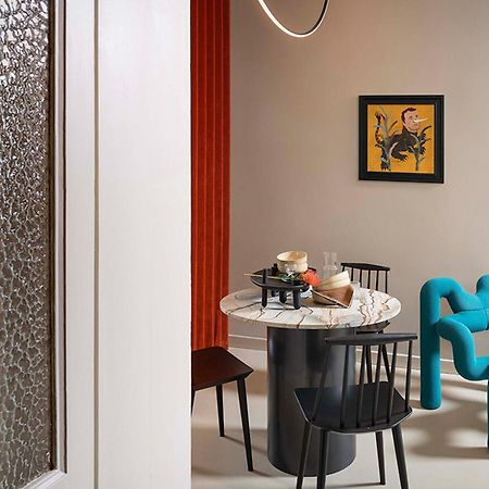 Casa Caleido Daire Verona Dış mekan fotoğraf