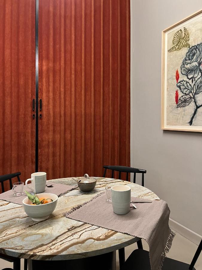 Casa Caleido Daire Verona Dış mekan fotoğraf