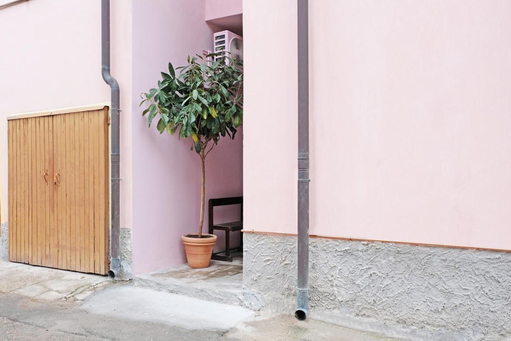 Casa Caleido Daire Verona Dış mekan fotoğraf